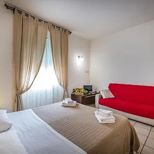 ** Gasthof San Jacopino Italien