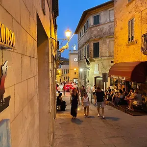  Maison d'hôtes La Dimora Nel Corso Italie