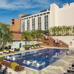 ***** Hotel Barcelo Repubblica Dominicana
