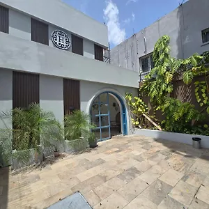  Hotel 53 Boutique République dominicaine