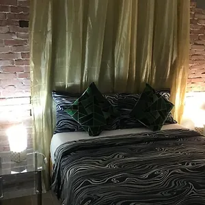  Maison d'hôtes El Conde De Atrini République dominicaine