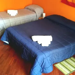** Bed & Breakfast A Due Passi Da... Italia