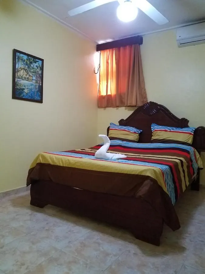 Hotel Victoriano Puerto Plata République dominicaine