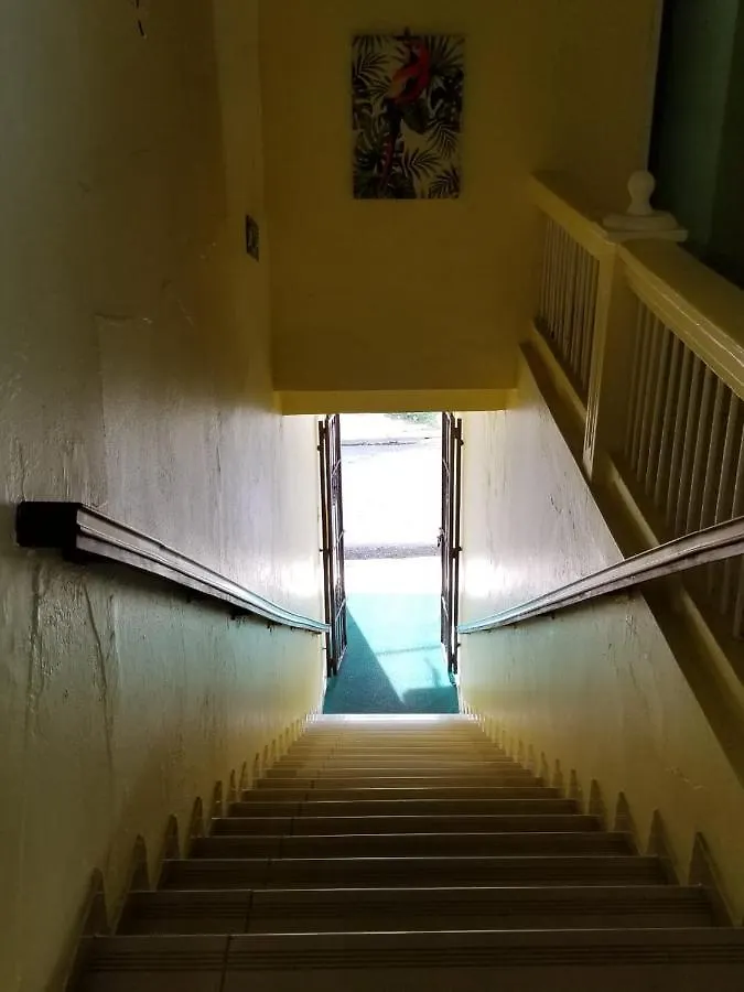 Hotel Victoriano プエルト・プラタ 0*,