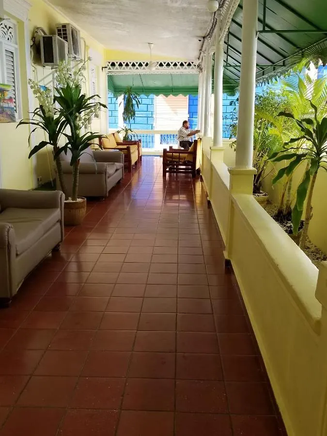 Hotel Victoriano プエルト・プラタ